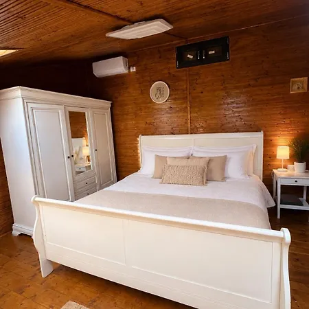 Appartement Charming Attic Loft With Views *